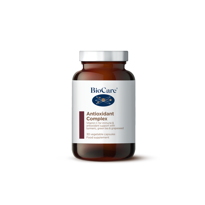 Antioxidant Complex