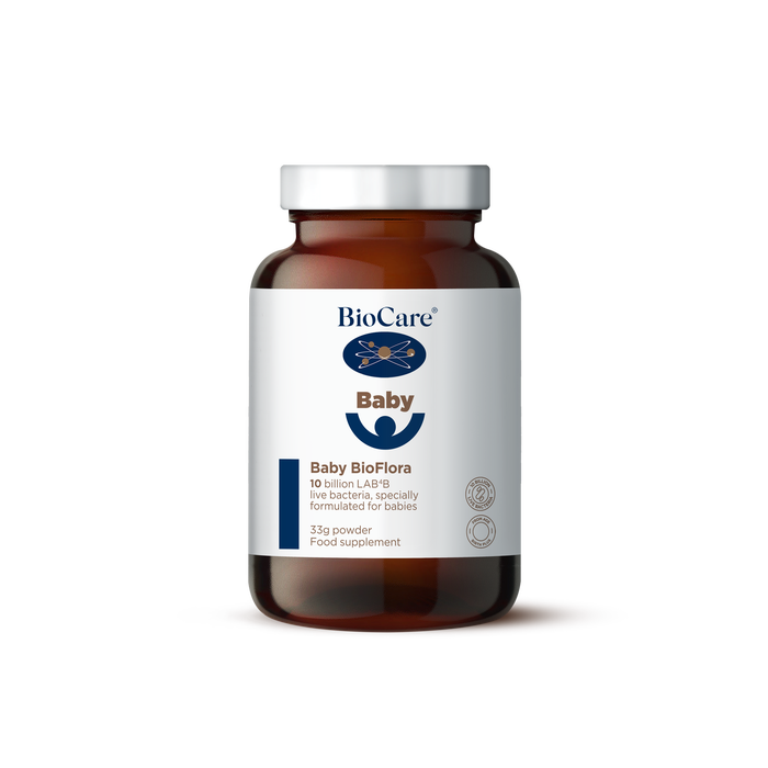 Baby BioFlora (Probiotic)