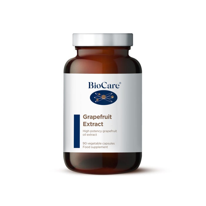 Grapefruit Extract