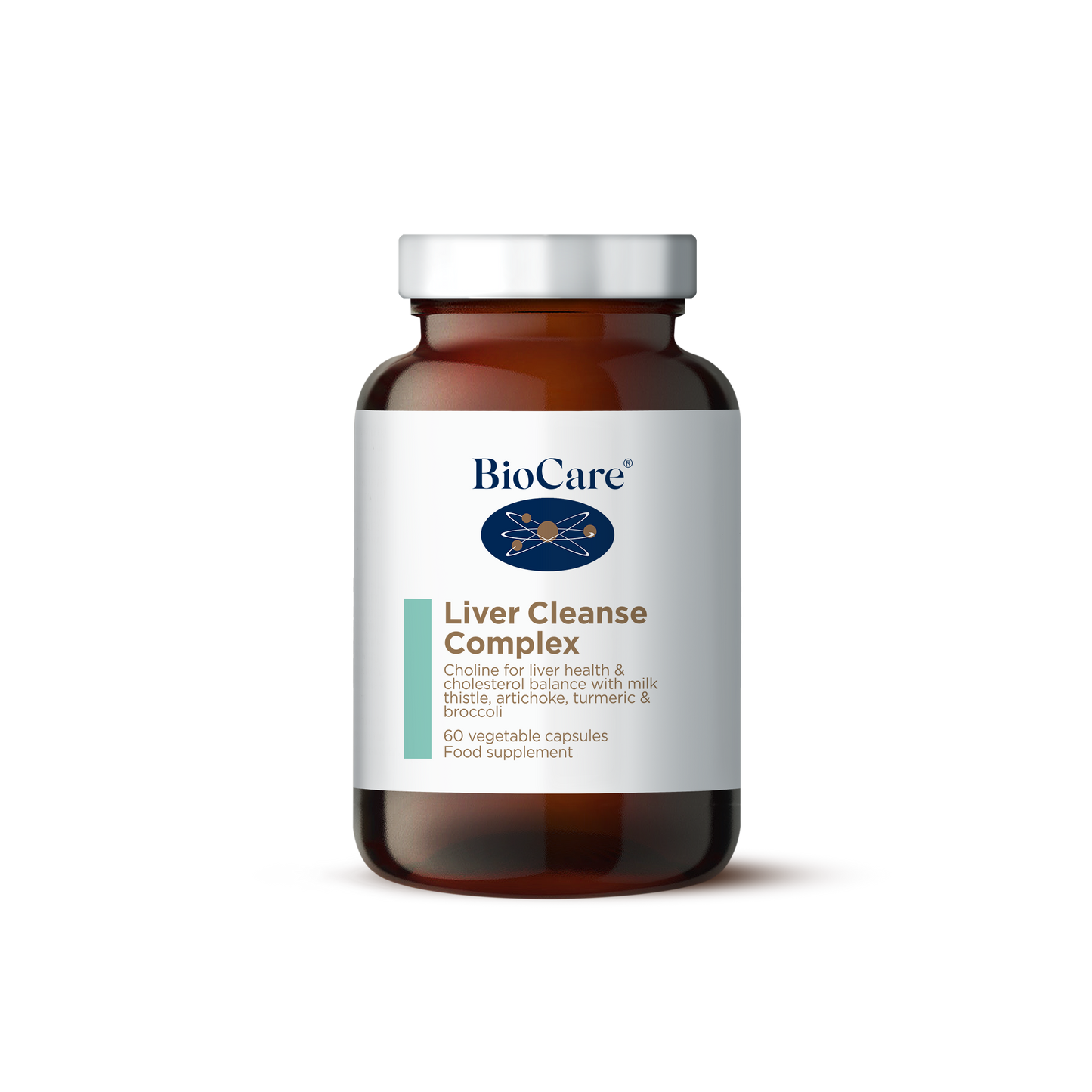 Liver Cleanse Complex
