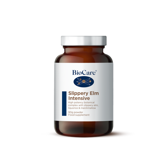 Slippery Elm Intensive