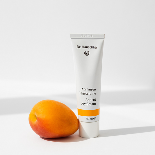 Apricot Day Cream