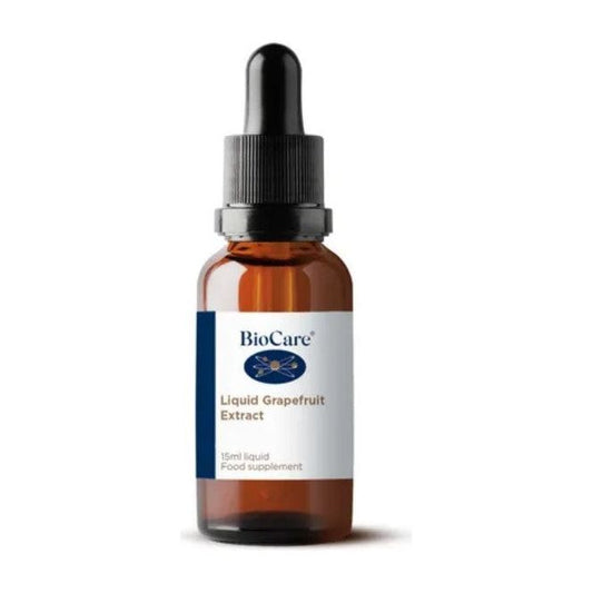 Liquid Grapefruit Extract