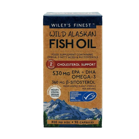 Cholesterol Support 90 ct.