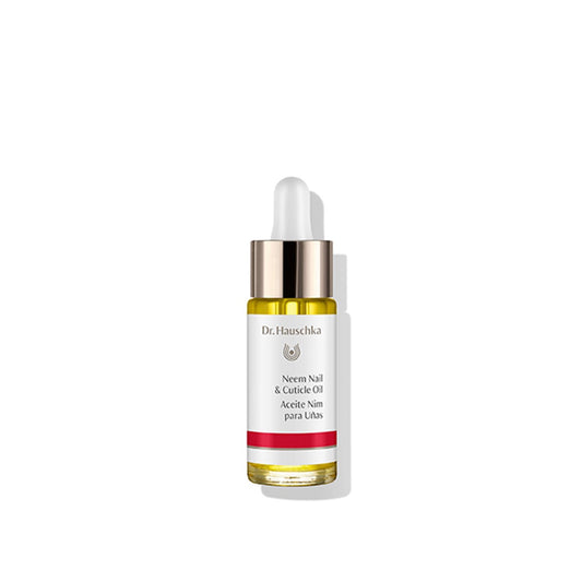 Neem Nail & Cuticle Oil
