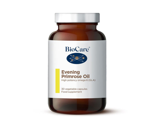 Evening Primrose Oil