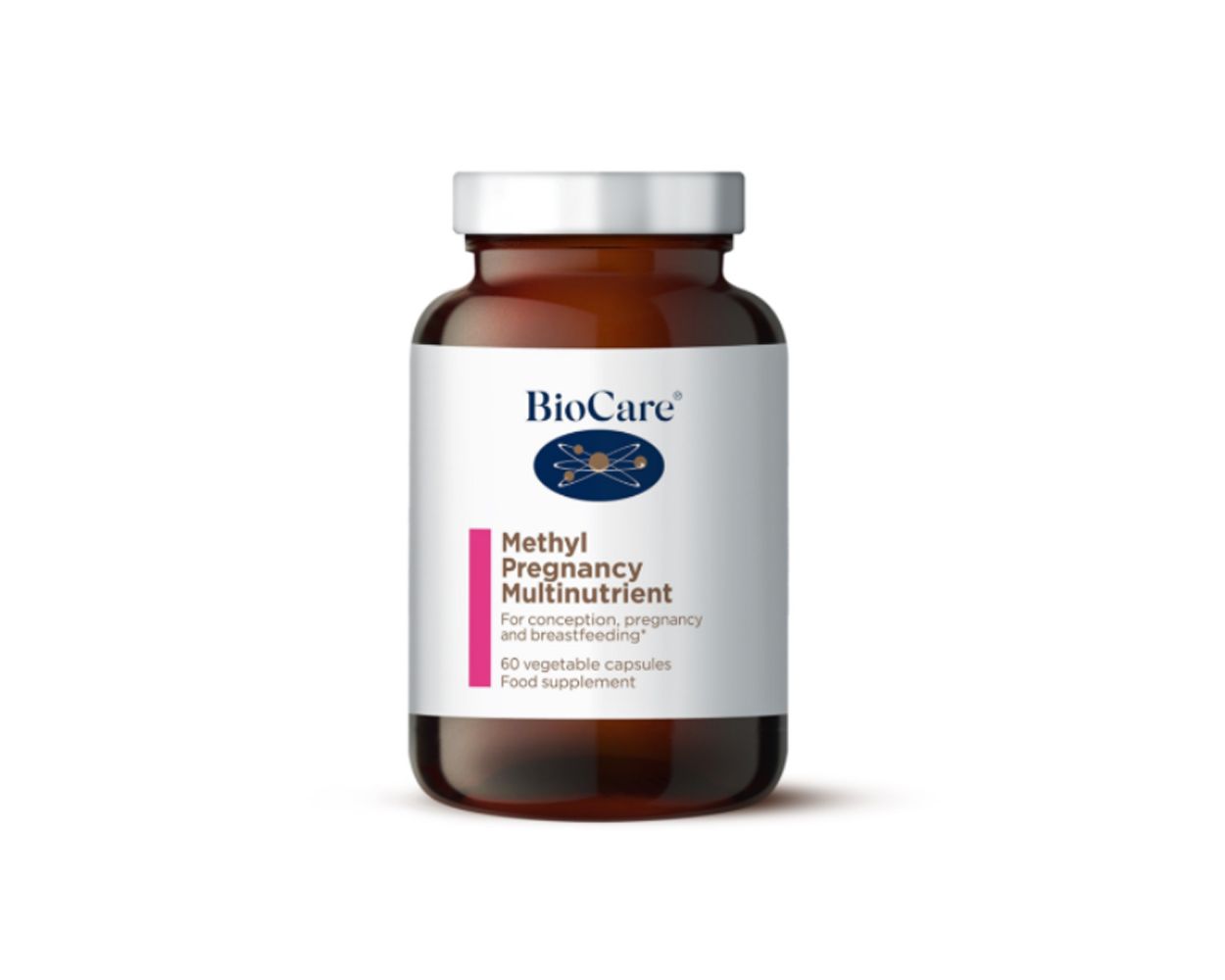 Methyl Pregnancy Multinutrient
