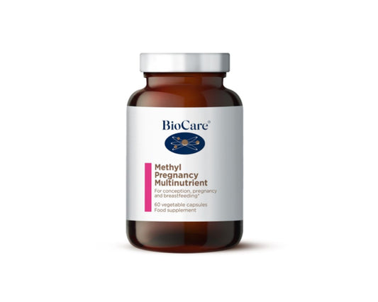 Methyl Pregnancy Multinutrient