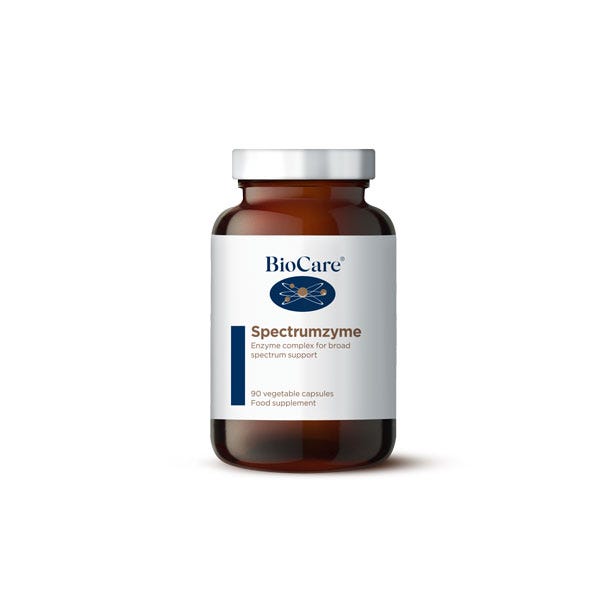 Spectrumzyme